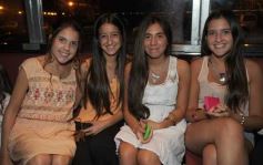 Foto de la galería: Camila Lizette Zacarias festejó sus 15 años