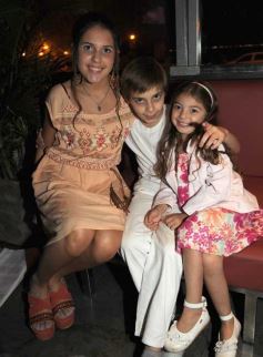 Foto de la galería: Camila Lizette Zacarias festejó sus 15 años