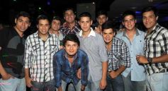 Foto de la galería: Jueves universitario en el pub Divinamente