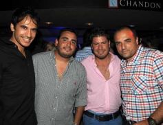 Foto de la galería: Jueves universitario en el pub Divinamente