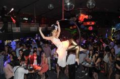 Foto de la galería: Jueves universitario en el pub Divinamente