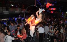 Foto de la galería: Jueves universitario en el pub Divinamente