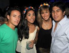 Foto de la galería: Jueves universitario en el pub Divinamente