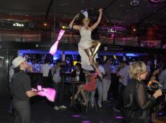 Foto de la galería: Jueves universitario en el pub Divinamente