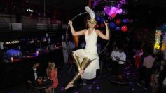 Foto de la galería: Jueves universitario en el pub Divinamente