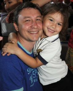 Foto de la galería: Las salas de jardín de infantes del Colegio Del Carmen despidieron un nuevo calendario estudiantil