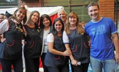 Foto de la galería: Las salas de jardín de infantes del Colegio Del Carmen despidieron un nuevo calendario estudiantil