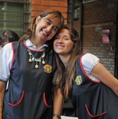 Foto de la galería: Las salas de jardín de infantes del Colegio Del Carmen despidieron un nuevo calendario estudiantil