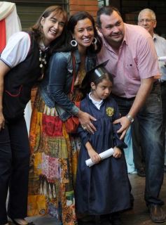 Foto de la galería: Las salas de jardín de infantes del Colegio Del Carmen despidieron un nuevo calendario estudiantil