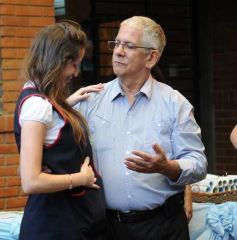 Foto de la galería: Las salas de jardín de infantes del Colegio Del Carmen despidieron un nuevo calendario estudiantil