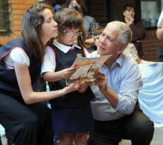 Foto de la galería: Las salas de jardín de infantes del Colegio Del Carmen despidieron un nuevo calendario estudiantil