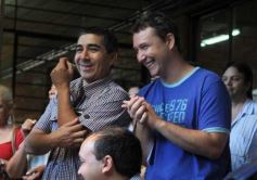 Foto de la galería: Las salas de jardín de infantes del Colegio Del Carmen despidieron un nuevo calendario estudiantil
