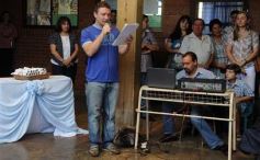 Foto de la galería: Las salas de jardín de infantes del Colegio Del Carmen despidieron un nuevo calendario estudiantil