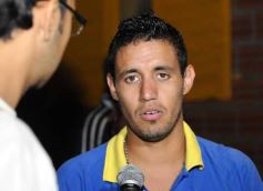 Foto de la galería: Crucero del Norte 1-Atlético Tucumán 1