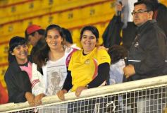 Foto de la galería: Crucero del Norte 1-Atlético Tucumán 1