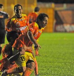 Foto de la galería: Crucero del Norte 1-Atlético Tucumán 1
