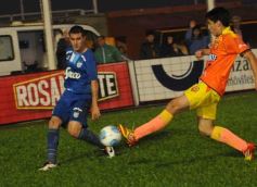 Foto de la galería: Crucero del Norte 1-Atlético Tucumán 1