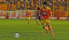 Foto de la galería: Crucero del Norte 1-Atlético Tucumán 1