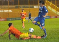 Foto de la galería: Crucero del Norte 1-Atlético Tucumán 1