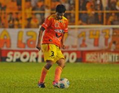 Foto de la galería: Crucero del Norte 1-Atlético Tucumán 1