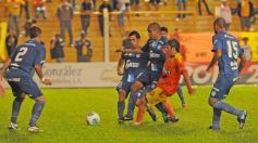 Foto de la galería: Crucero del Norte 1-Atlético Tucumán 1