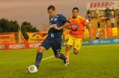 Foto de la galería: Crucero del Norte 1-Atlético Tucumán 1