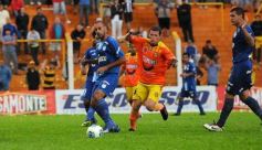 Foto de la galería: Crucero del Norte 1-Atlético Tucumán 1