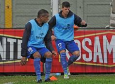 Foto de la galería: Crucero del Norte 1-Atlético Tucumán 1