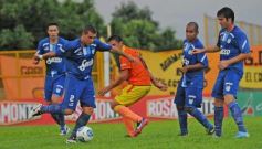 Foto de la galería: Crucero del Norte 1-Atlético Tucumán 1