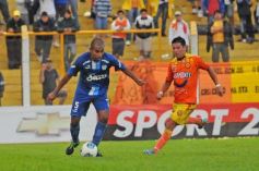 Foto de la galería: Crucero del Norte 1-Atlético Tucumán 1