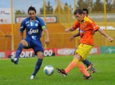 Foto de la galería: Crucero del Norte 1-Atlético Tucumán 1