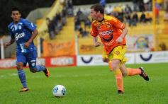 Foto de la galería: Crucero del Norte 1-Atlético Tucumán 1