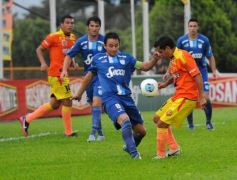 Foto de la galería: Crucero del Norte 1-Atlético Tucumán 1