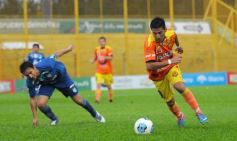 Foto de la galería: Crucero del Norte 1-Atlético Tucumán 1