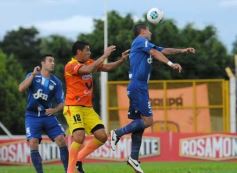 Foto de la galería: Crucero del Norte 1-Atlético Tucumán 1