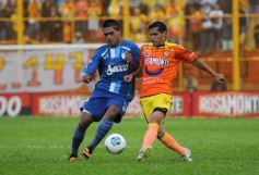 Foto de la galería: Crucero del Norte 1-Atlético Tucumán 1