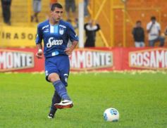 Foto de la galería: Crucero del Norte 1-Atlético Tucumán 1