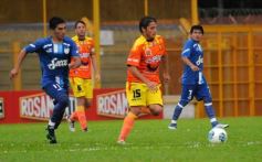 Foto de la galería: Crucero del Norte 1-Atlético Tucumán 1