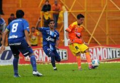 Foto de la galería: Crucero del Norte 1-Atlético Tucumán 1