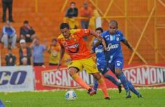 Foto de la galería: Crucero del Norte 1-Atlético Tucumán 1