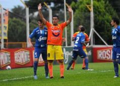 Foto de la galería: Crucero del Norte 1-Atlético Tucumán 1