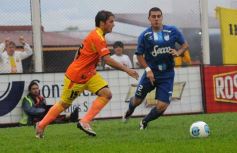 Foto de la galería: Crucero del Norte 1-Atlético Tucumán 1