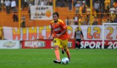 Foto de la galería: Crucero del Norte 1-Atlético Tucumán 1