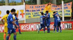 Foto de la galería: Crucero del Norte 1-Atlético Tucumán 1