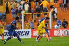 Foto de la galería: Crucero del Norte 1-Atlético Tucumán 1