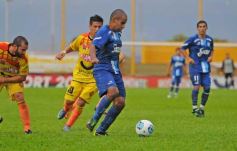 Foto de la galería: Crucero del Norte 1-Atlético Tucumán 1