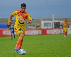 Foto de la galería: Crucero del Norte 1-Atlético Tucumán 1