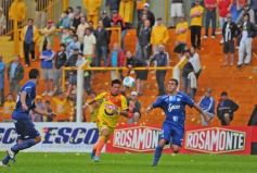 Foto de la galería: Crucero del Norte 1-Atlético Tucumán 1