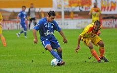 Foto de la galería: Crucero del Norte 1-Atlético Tucumán 1