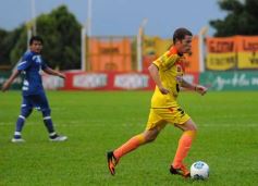 Foto de la galería: Crucero del Norte 1-Atlético Tucumán 1